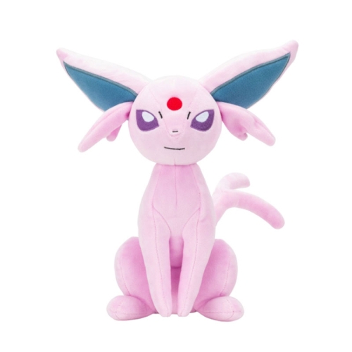 Pokémon Plush Figure Espeon 20cm