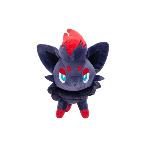 Pokémon Plush Figure Zorua 20cm
