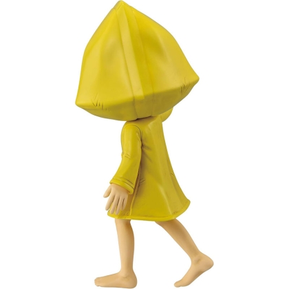 PRE-ORDER: Banpresto Little Nightmares Figure  - Six (17cm)