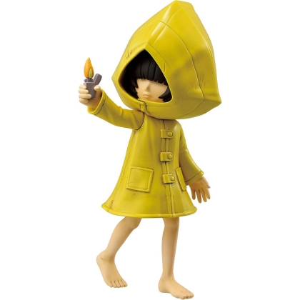 PRE-ORDER: Banpresto Little Nightmares Figure  - Six (17cm)