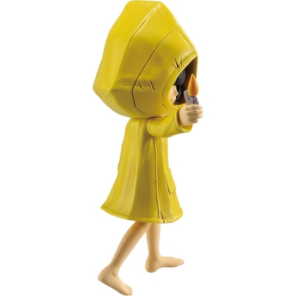 PRE-ORDER: Banpresto Little Nightmares Figure  - Six (17cm)