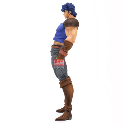 Banpresto: Jojo's Bizarre Adventure Phantom Blood Mometria Figure - Jonathan Joestar (22cm)