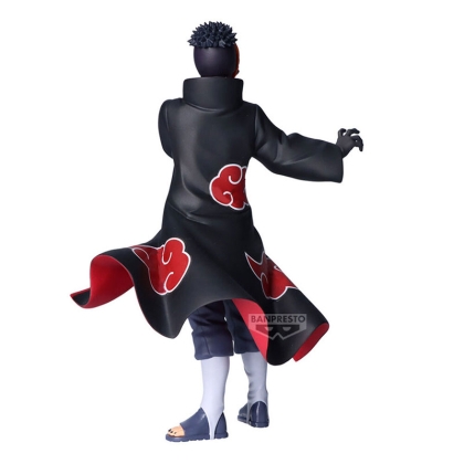 Banpresto Naruto Shippuden Effectreme Figure - Hidan (ver.B) (13cm)