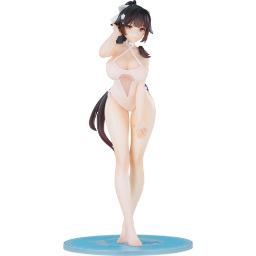 Azur Lane Limepie Series Figure - Takao Beach Rhapsody Ver.