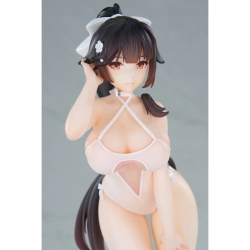 Azur Lane Limepie Series Figure - Takao Beach Rhapsody Ver.