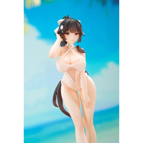 Azur Lane Limepie Series Figure - Takao Beach Rhapsody Ver.