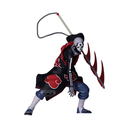 Banpresto Naruto Shippuden Effectreme Figure - Hidan (ver.B) (13cm)
