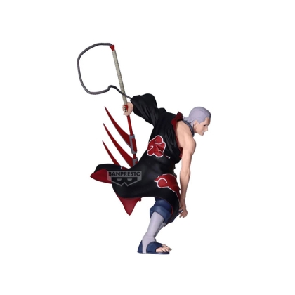 Banpresto Naruto Shippuden Effectreme Figure - Hidan (ver.A) (13cm)