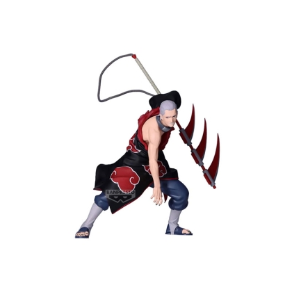 Banpresto Naruto Shippuden Effectreme Figure - Hidan (ver.A) (13cm)