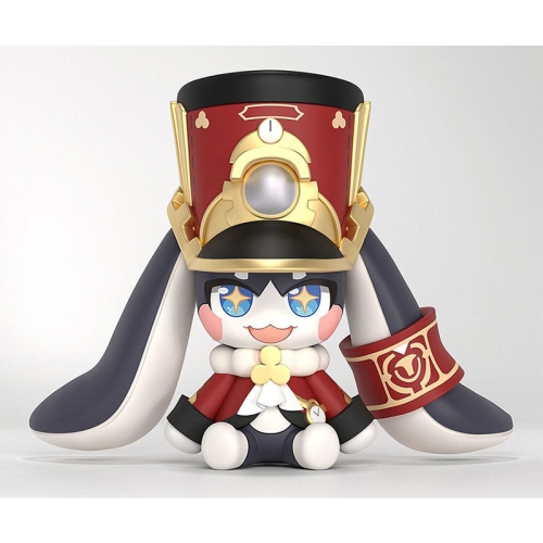 Honkai: Star Rail Huggy Good Smile Chibi Figure Pom-Pom 8 cm