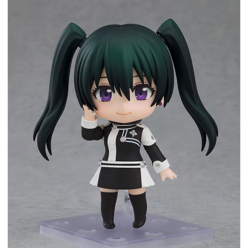 D.Gray-man Nendoroid Action Figure Lenalee Lee 10 cm