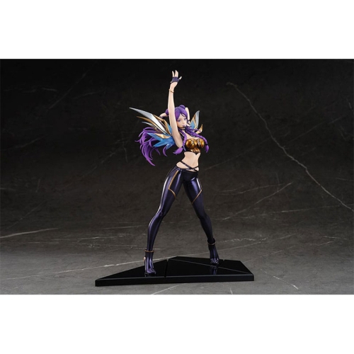 League of Legends PVC Statue 1/7 K/DA Kai'Sa 31 cm