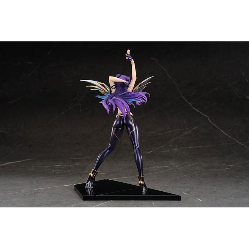 League of Legends PVC Statue 1/7 K/DA Kai'Sa 31 cm