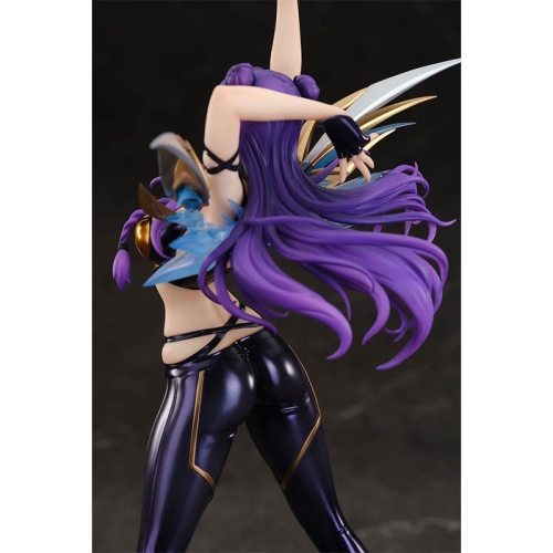 League of Legends PVC Statue 1/7 K/DA Kai'Sa 31 cm