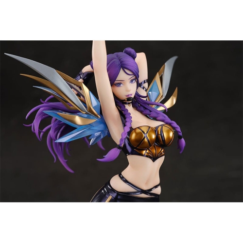 League of Legends PVC Statue 1/7 K/DA Kai'Sa 31 cm