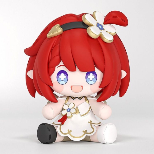 Honkai: Star Rail Huggy Good Smile Chibi Figure Tribbie 7 cm