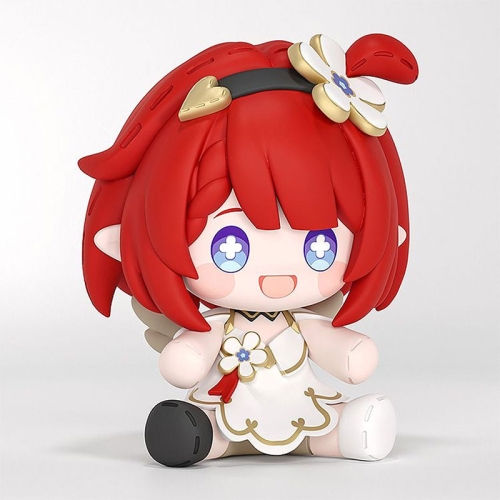 Honkai: Star Rail Huggy Good Smile Chibi Figure Tribbie 7 cm