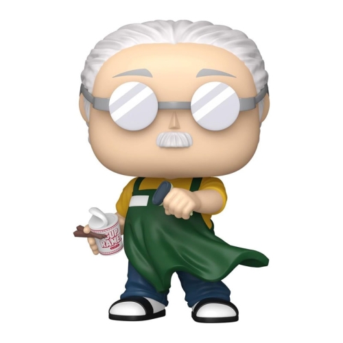 Sakamoto Days POP!Vinyl Figure - Taro Sakamoto #2058