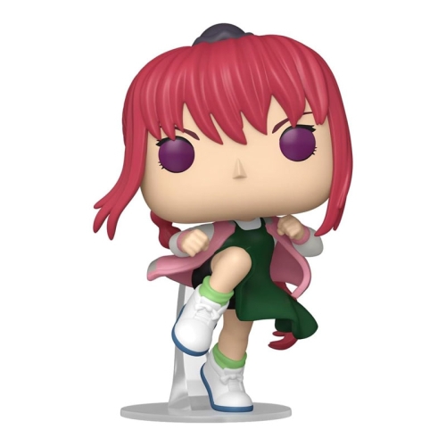 Sakamoto Days POP!Vinyl Figure- Lu Shaotang #2061