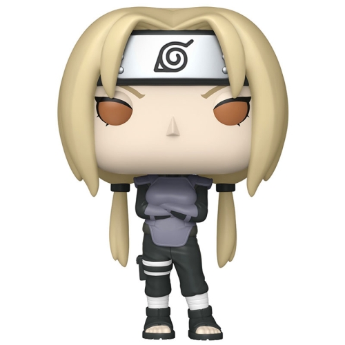 Naruto Shippuden Pop! Plus Animation Vinyl Figure Tsunade Sannin (Special Edition) #2105