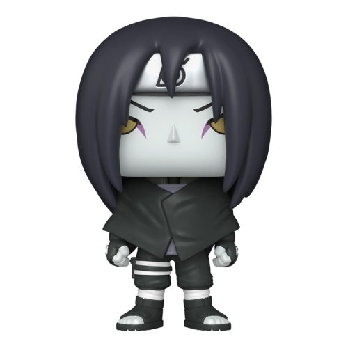 Naruto Shippuden Pop! Plus Animation Vinyl Figure Orochimaru Sannin (Special Edition) #2104