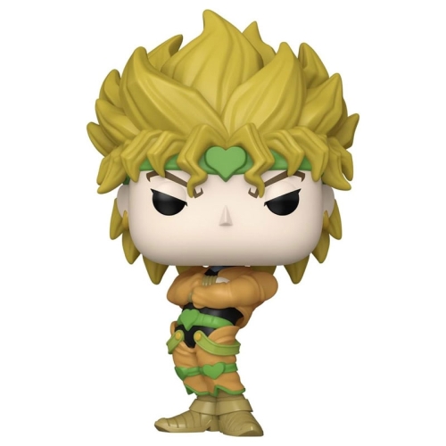 JoJo's Bizarre Adventure  POP! Vinyl Figure Dio #2109