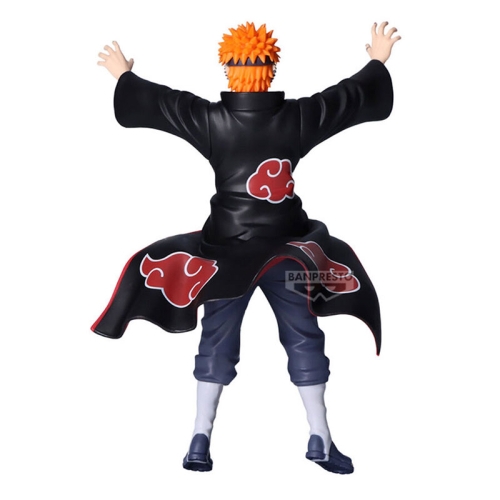 Naruto Shippuden Vibration Stars PVC Statue Pain 17 cm