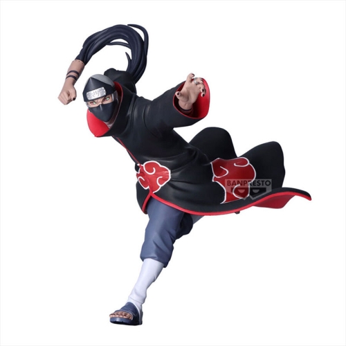 Naruto Shippuden Vibration Stars PVC Statue Kakuzu 15 cm