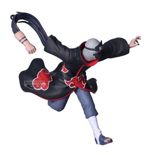 Naruto Shippuden Vibration Stars PVC Statue Kakuzu 15 cm