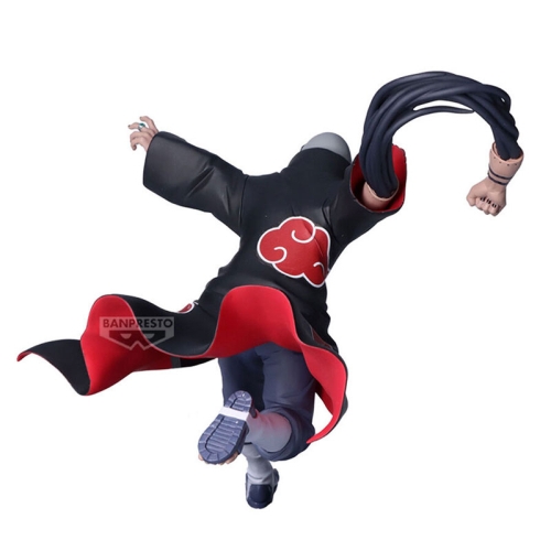 Naruto Shippuden Vibration Stars PVC Statue Kakuzu 15 cm