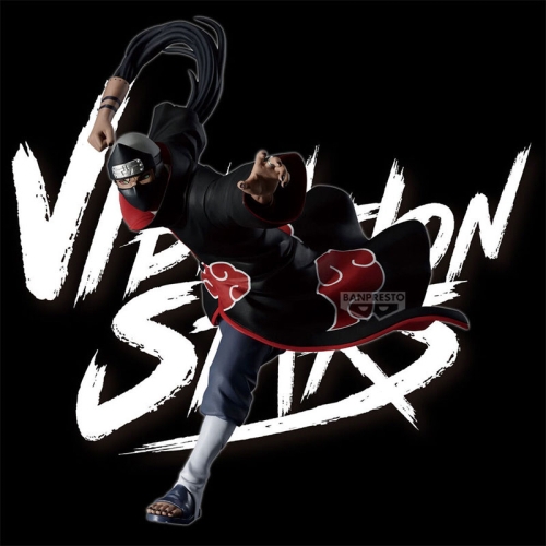 Naruto Shippuden Vibration Stars PVC Statue Kakuzu 15 cm