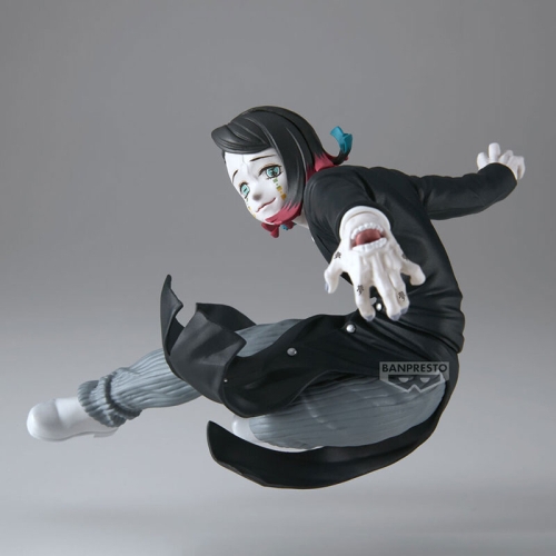 Demon Slayer Kimetsu no Yaiba Vibration Star PVC Statue Enmu 11cm