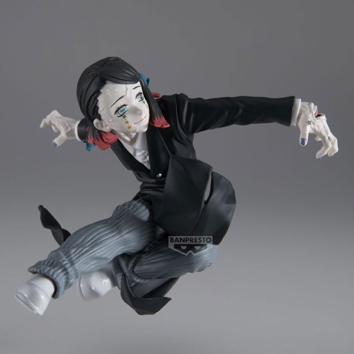 Demon Slayer Kimetsu no Yaiba Vibration Star PVC Statue Enmu 11cm