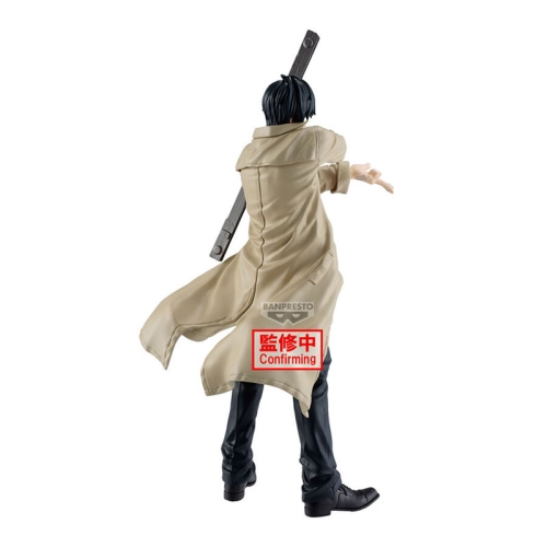 Sakamoto Days Solid Scene Collection Nagumo figure 22 cm