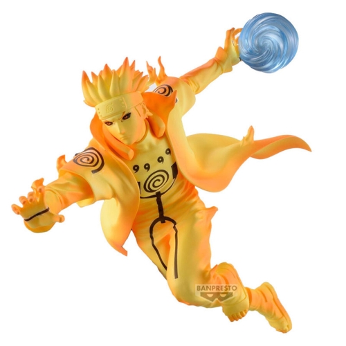 Naruto Shippuden Statue Minato Namikaze 18 cm