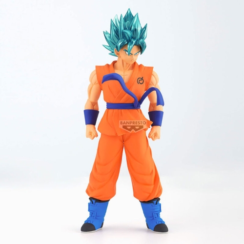 Dragon Ball Super Blood Of Saiyans Figurină Statuie PVC Son Goku 18 cm