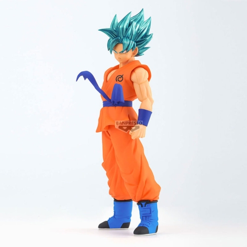 Dragon Ball Super Blood Of Saiyans Figurină Statuie PVC Son Goku 18 cm