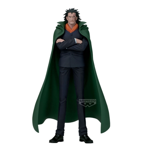 One Piece Dxf Special Seria Grandline Figurină PVC - Monkey D. Dragon (20cm)