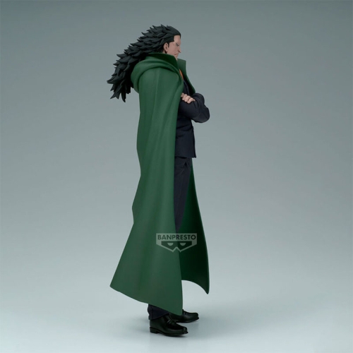 One Piece Dxf Special Seria Grandline Figurină PVC - Monkey D. Dragon (20cm)