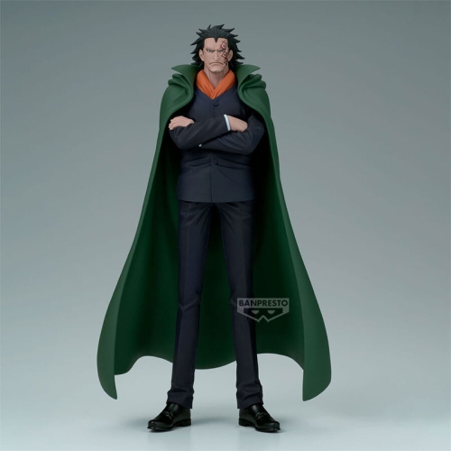 One Piece Dxf Special Seria Grandline Figurină PVC - Monkey D. Dragon (20cm)