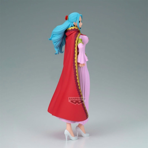 One Piece Dxf Special Seria Grandline Figurină PVC - Nefeltari Vivi (19cm)