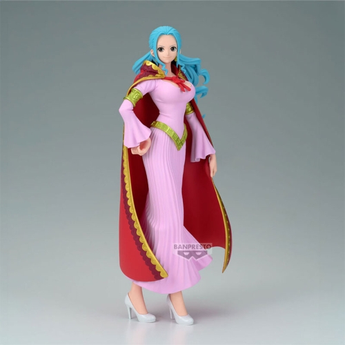 One Piece Dxf Special Seria Grandline Figurină PVC - Nefeltari Vivi (19cm)