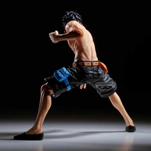Figurină PVC One Piece Grandista - Portgas D.Ace 20cm