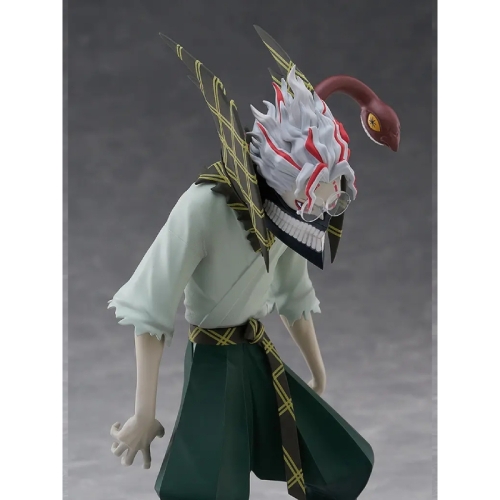 Dandadan Pop Up Figure - Okarun