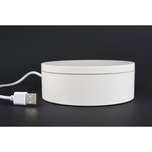 Stand rotativ Evoretro