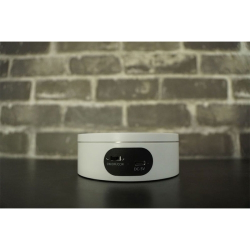 Stand rotativ Evoretro