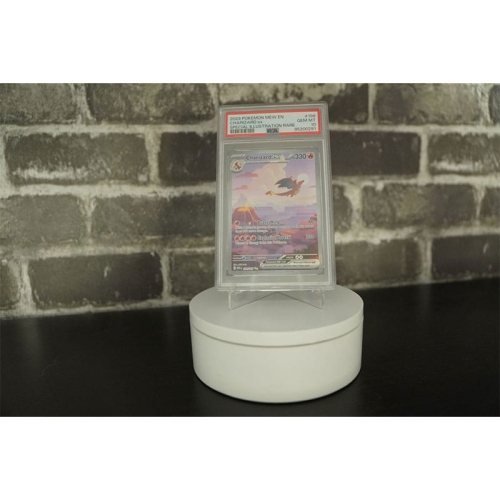 Stand rotativ Evoretro