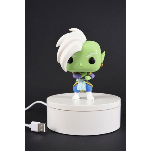 Stand rotativ Evoretro