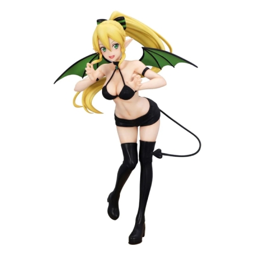 Sword Art Online BiCute Dark Figure - Leafa