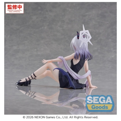 Blue Archive Yumemirize Figure - Kayoko